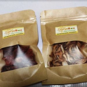 solar dried tomatoes