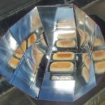 solar food