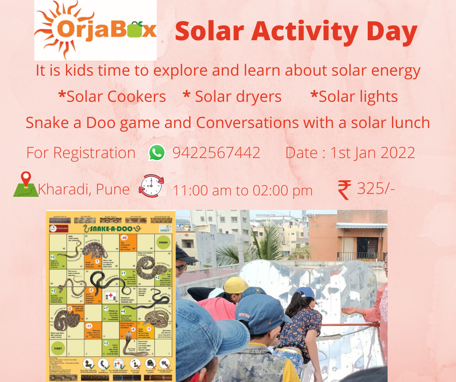 solar activity day